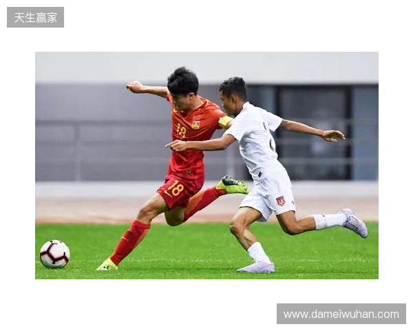 呼和浩特国际足球锦标赛5月中旬开赛,U16国少将对阵韩国等劲旅