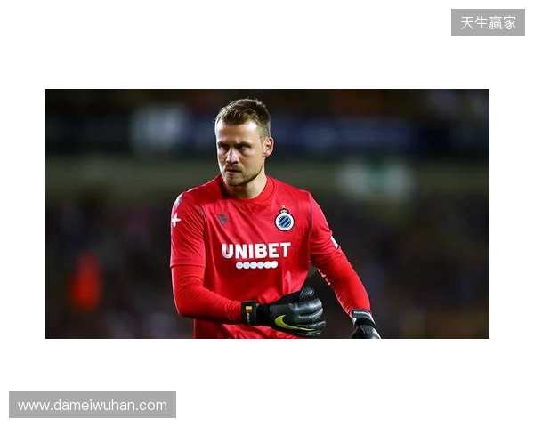 官方:前利物浦、布鲁日门将米尼奥莱将在本赛季结束后退役