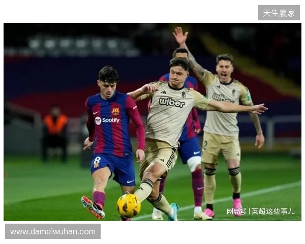 巴萨、马竞发布赛事预告海报:亚马尔、莱万、卢克曼出镜