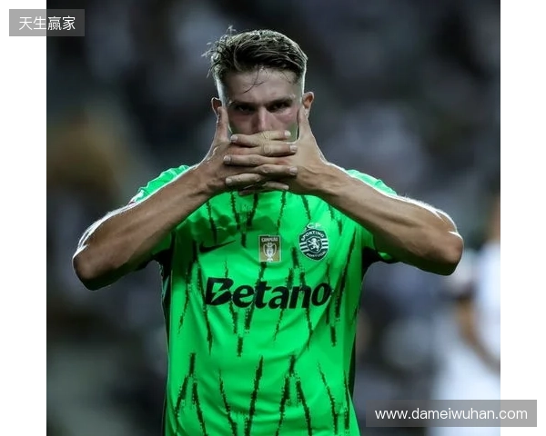 哲凯赖什2026年已打入11球，英超球员中仅次于若昂-佩德罗